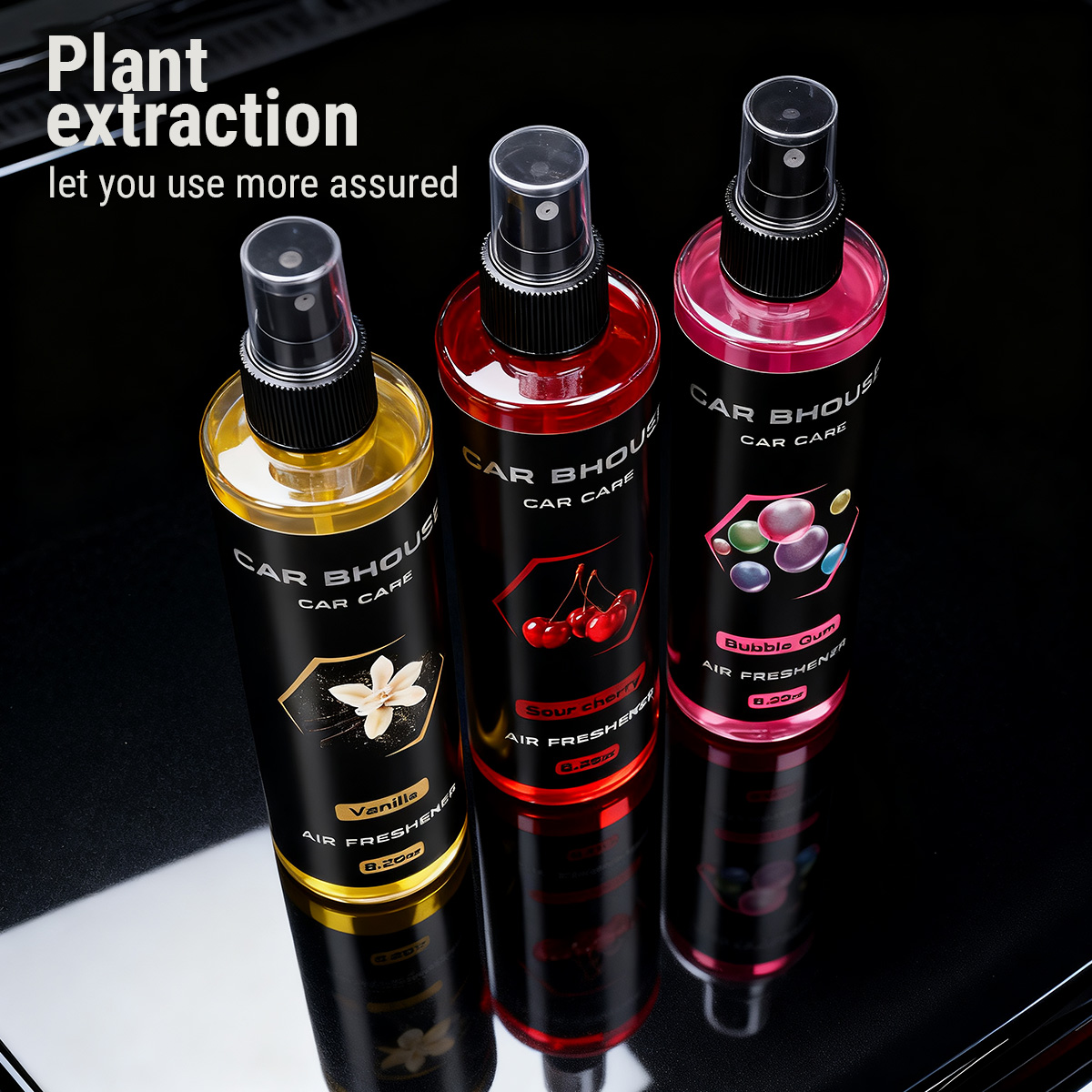 Car Air Freshener Spray Car Fr - Car Air Freshener recension och pris