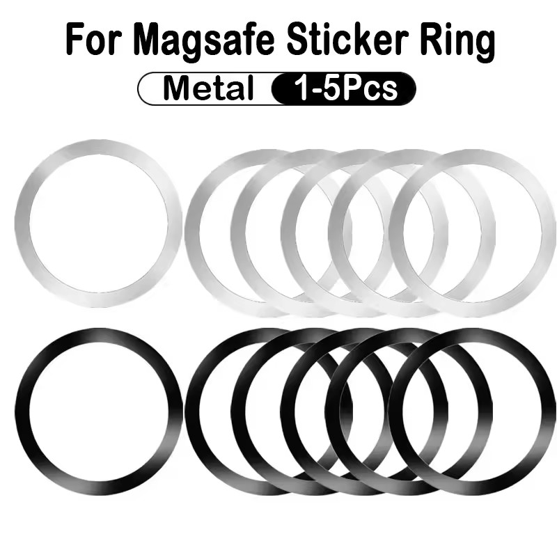Stainless Steel Universal Magn - Car Phone Holder recension och pris