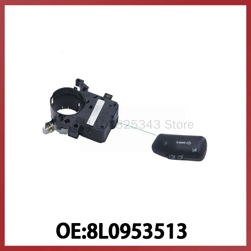 For Audi A3 A6 Car Wiper Switc - Car Wiper recension och pris