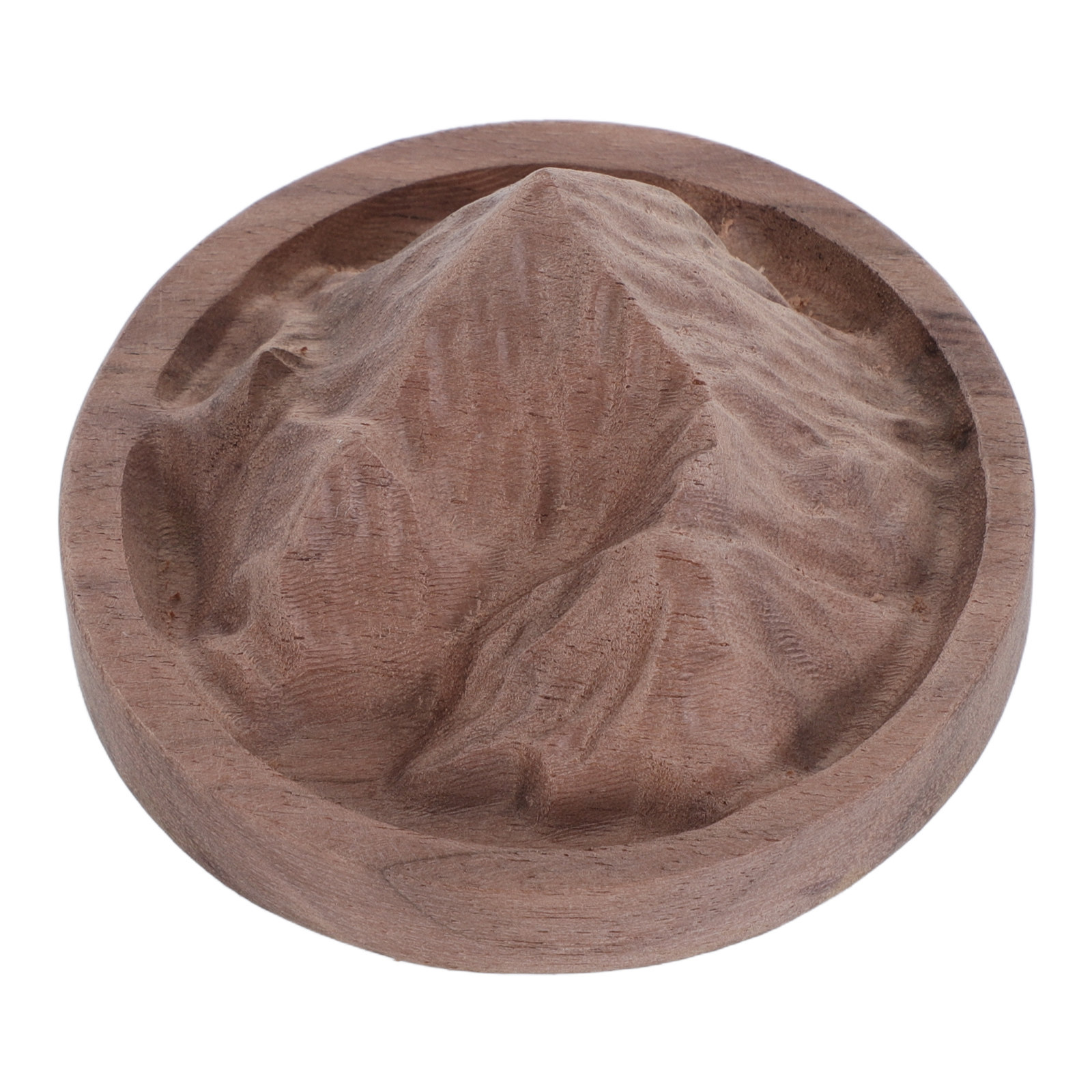 Wood Diffuser Sculpture Wooden - Car Air Freshener recension och pris