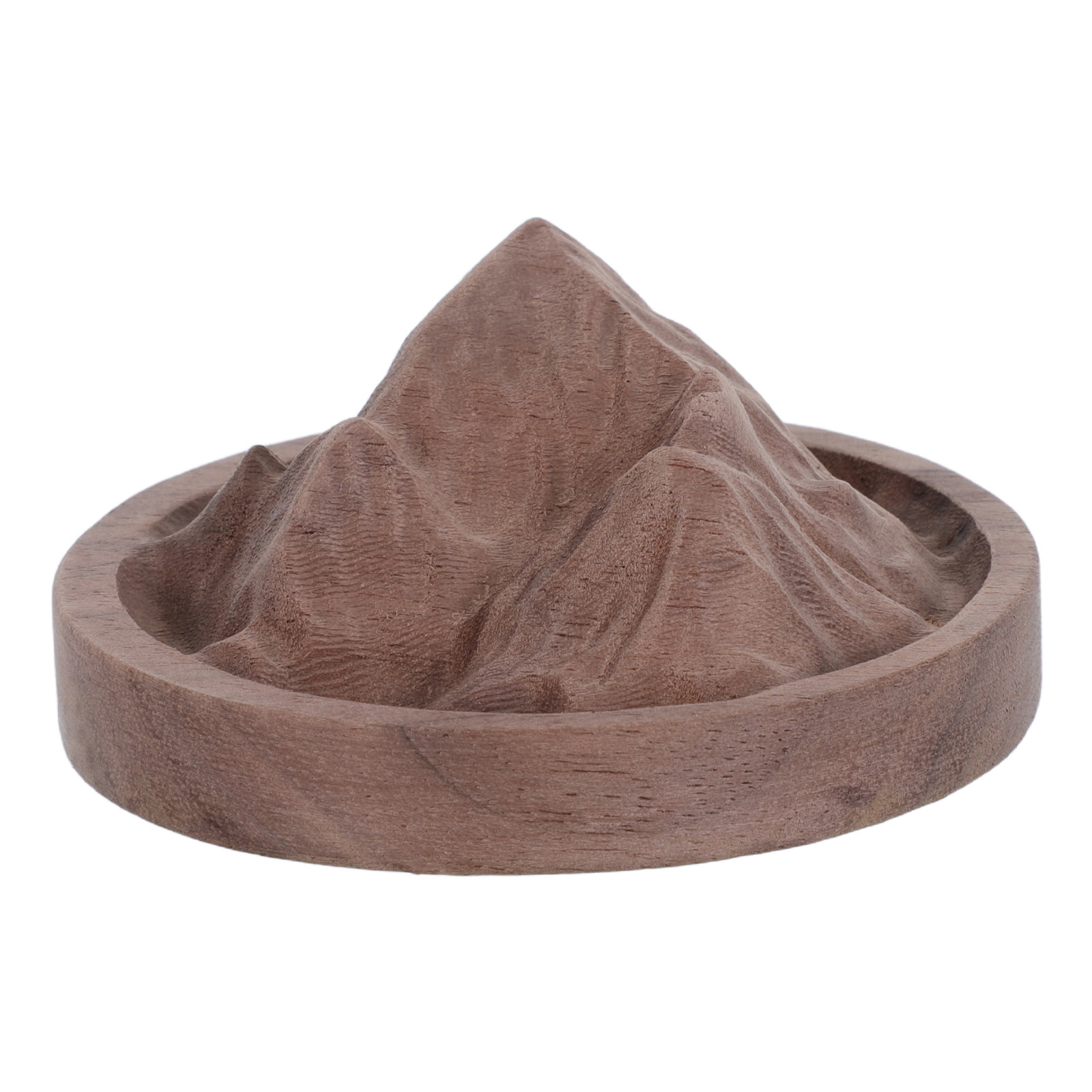 Wood Diffuser Sculpture Wooden - Car Air Freshener recension och pris