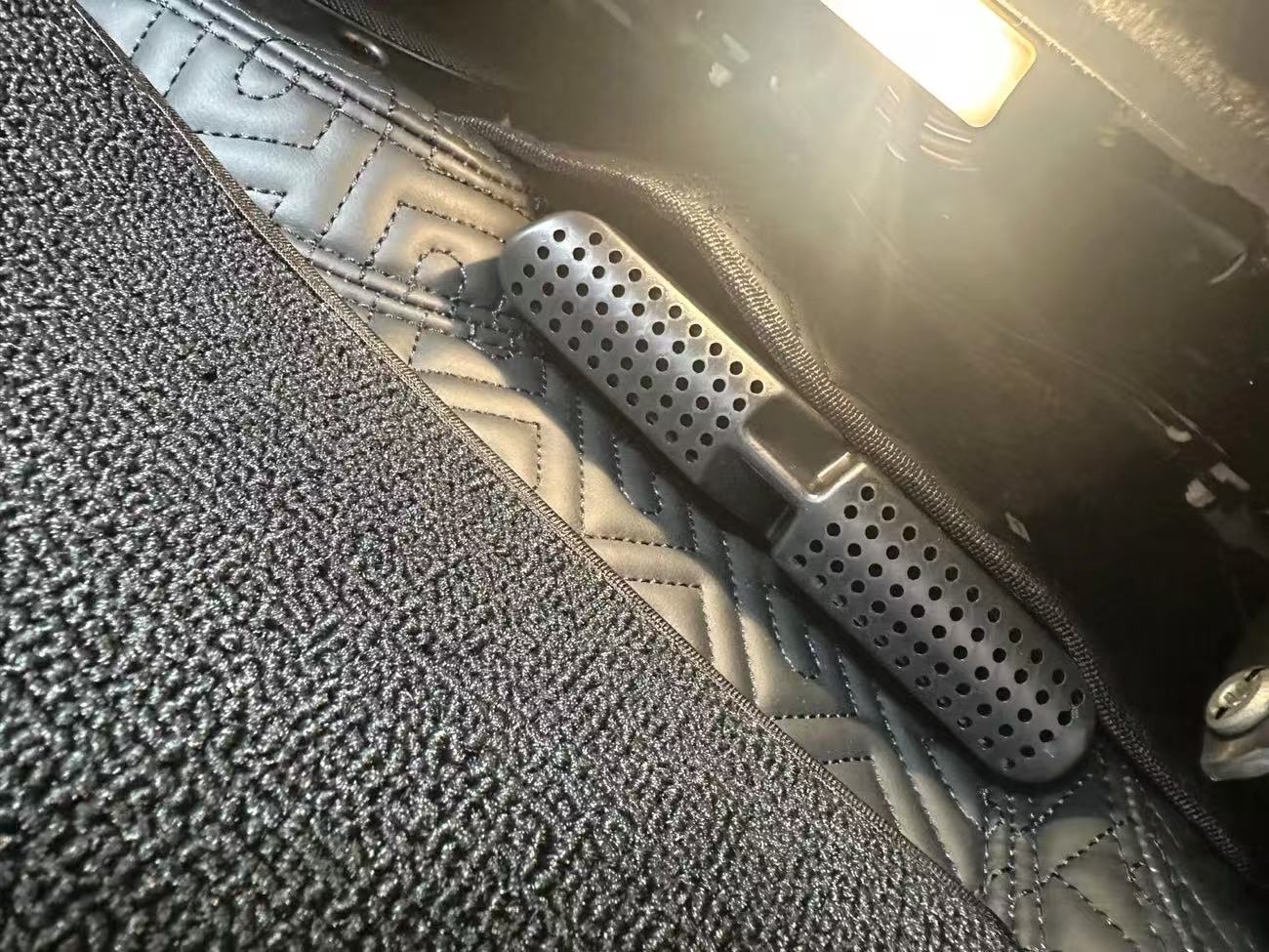 Car Air Vent Cover Grille For  - Car Seat Cover recension och pris