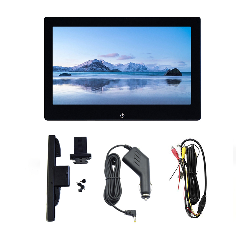 New Model 10-inch Universal Ca - Car Mirror recension och pris