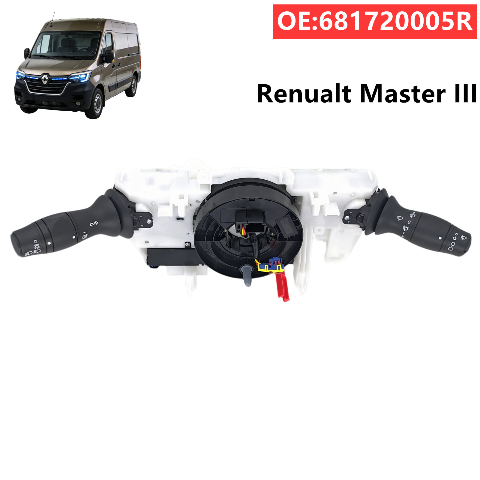 Car Steering Column Switch Tur - Car Wiper recension och pris