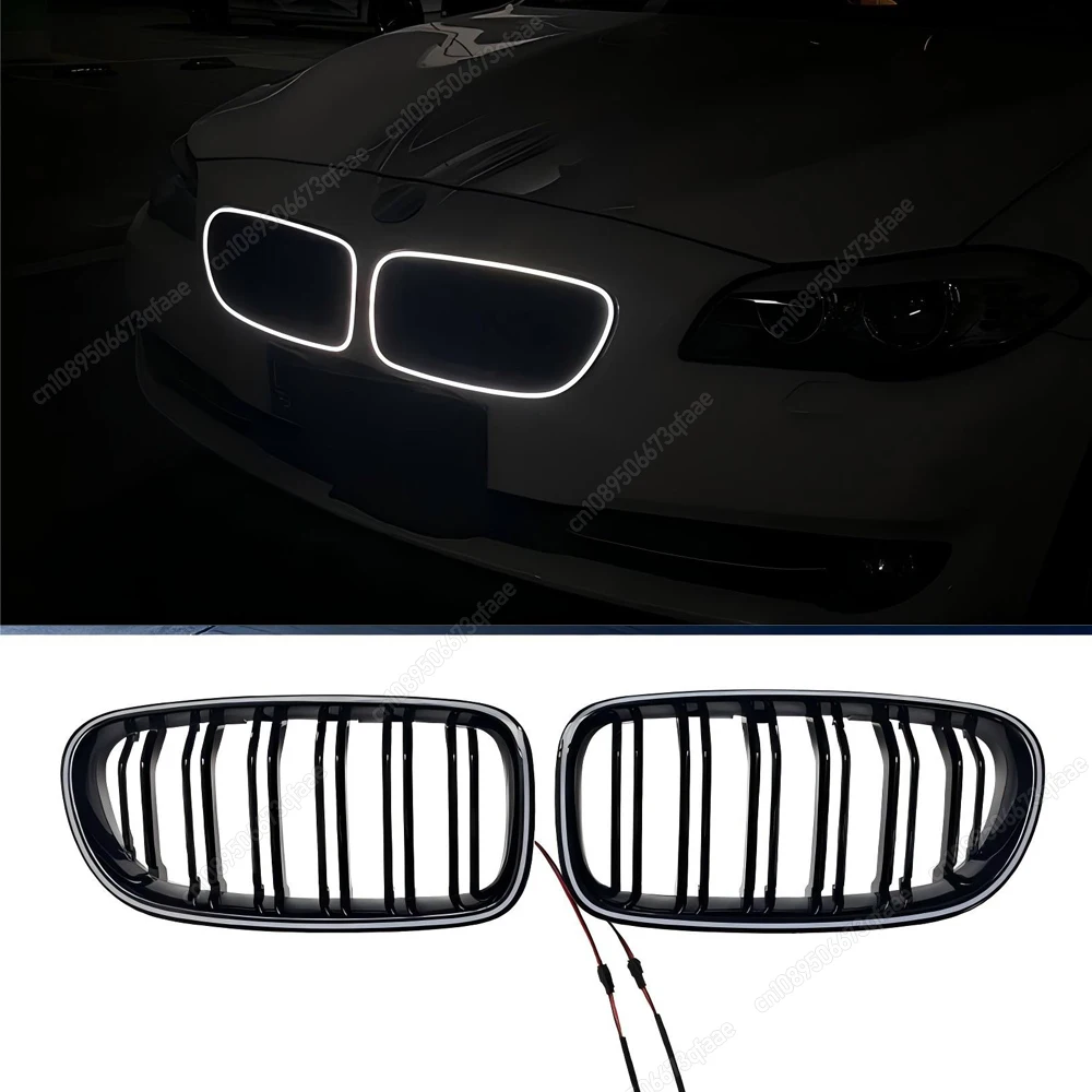 Car Double Line Front Luminous - Car Led Light recension och pris