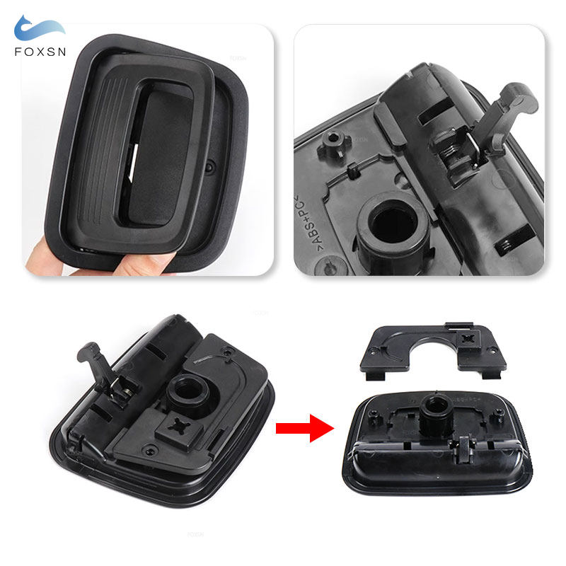 For Mercedes Benz A B C CLA GL - Car Floor Mat recension och pris