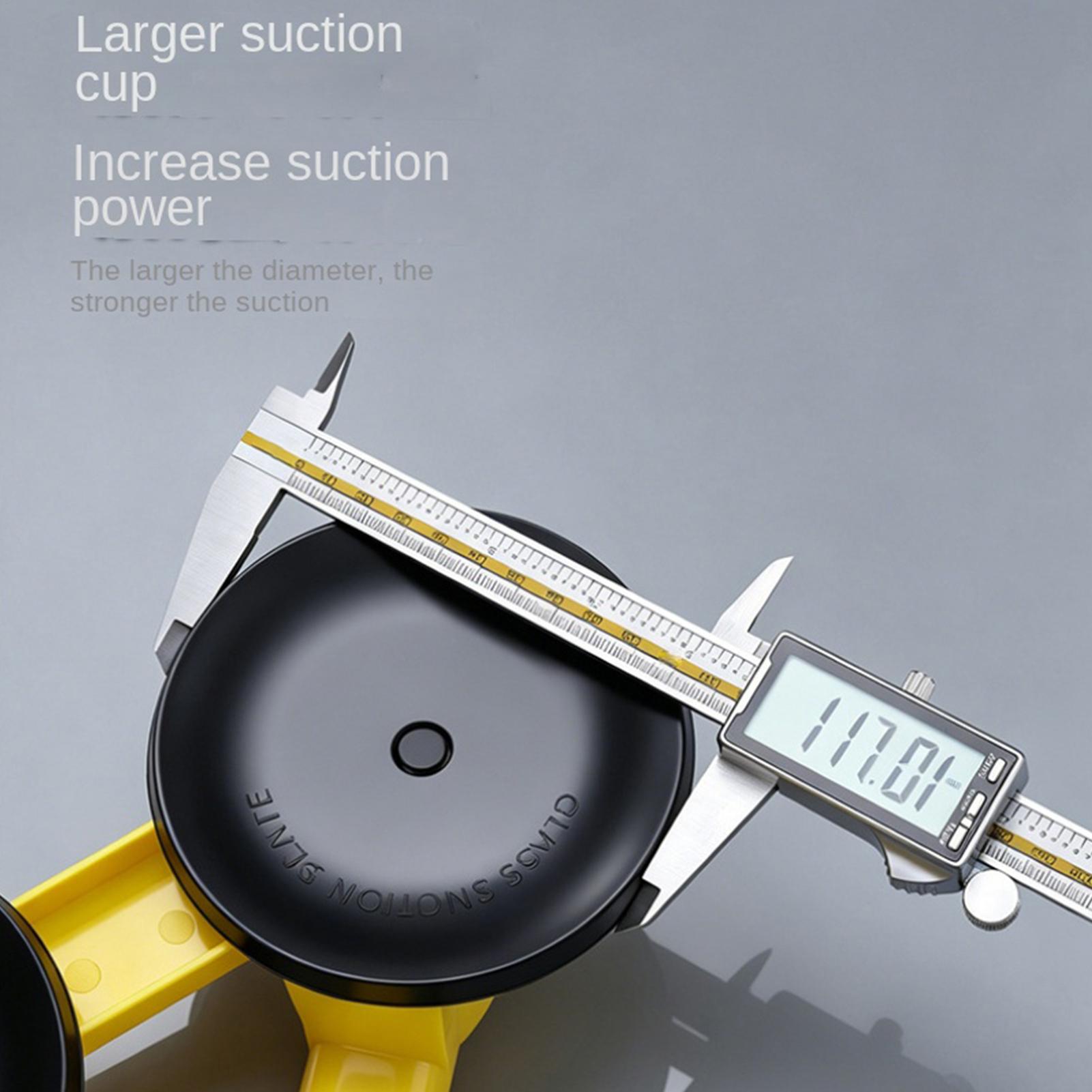 Suction Cups For Glass Vacuum  - Car Mirror recension och pris