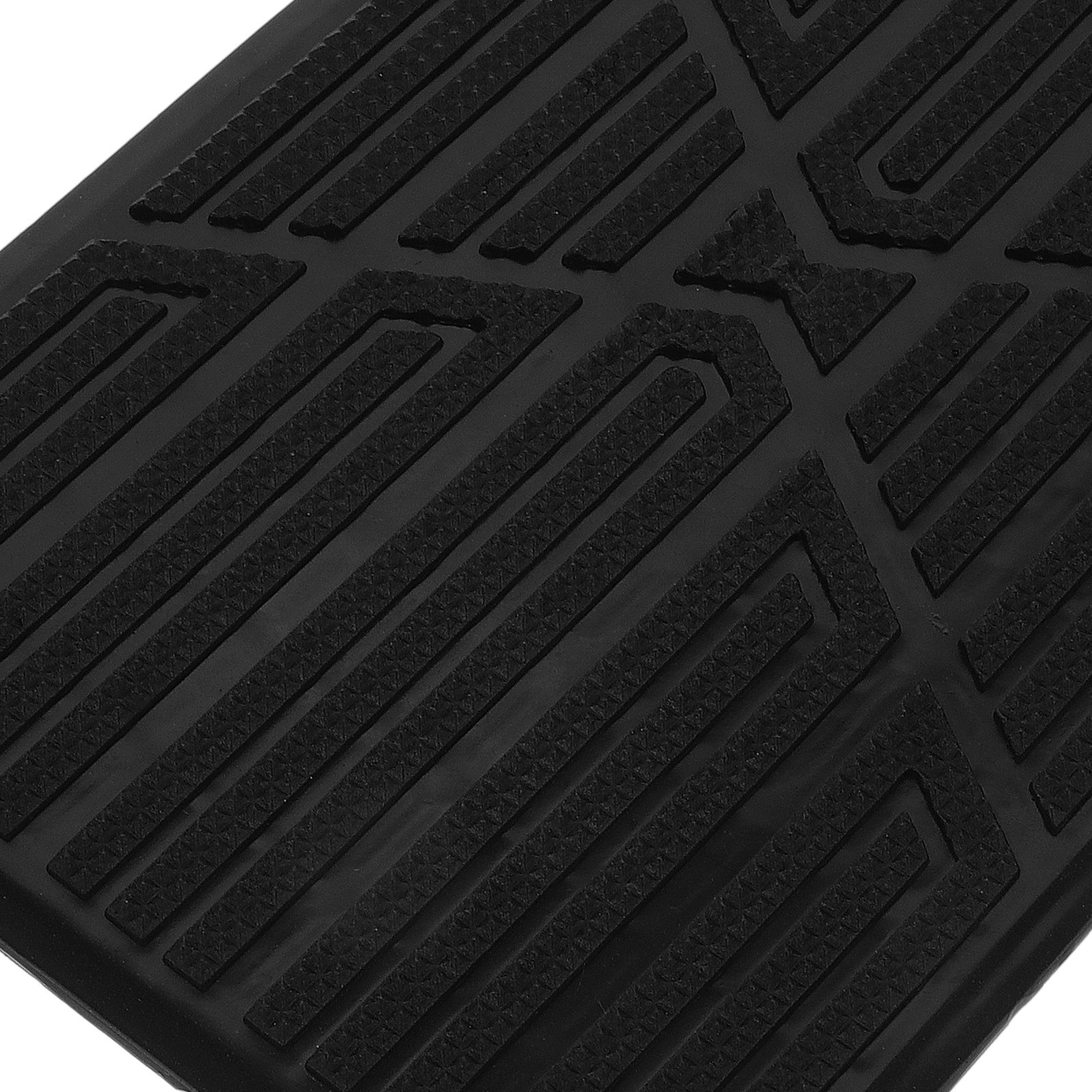 Heavy-Duty Rubber Car Floor Ca - Car Floor Mat recension och pris