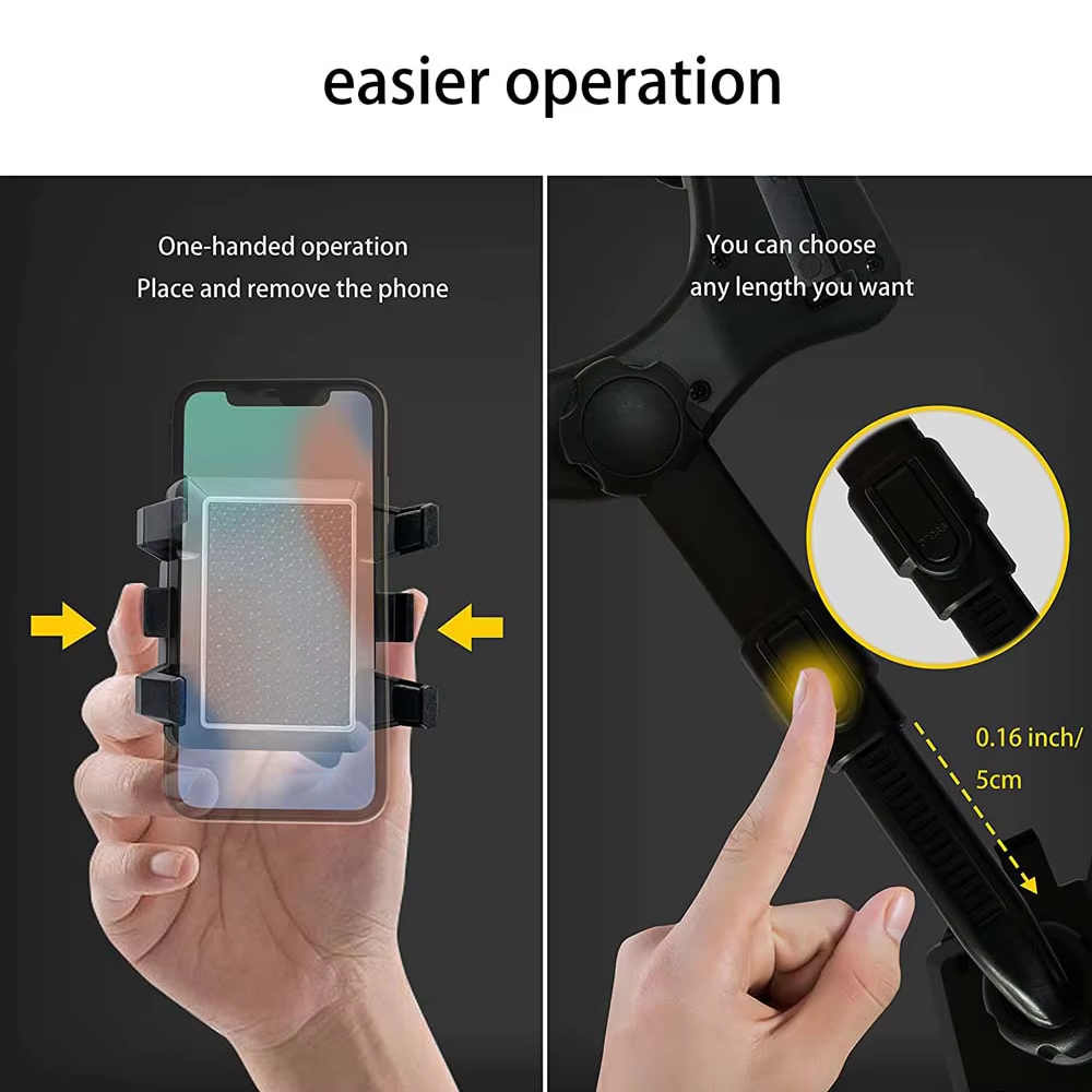 Adjustable Car Rearview Mirror - Car Mirror recension och pris
