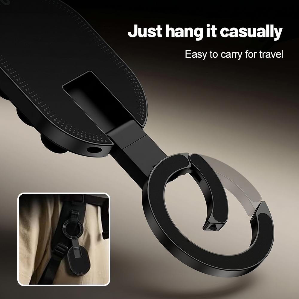 360° Rotation 3‑In‑1 Suction C - Car Cable Organizer recension och pris