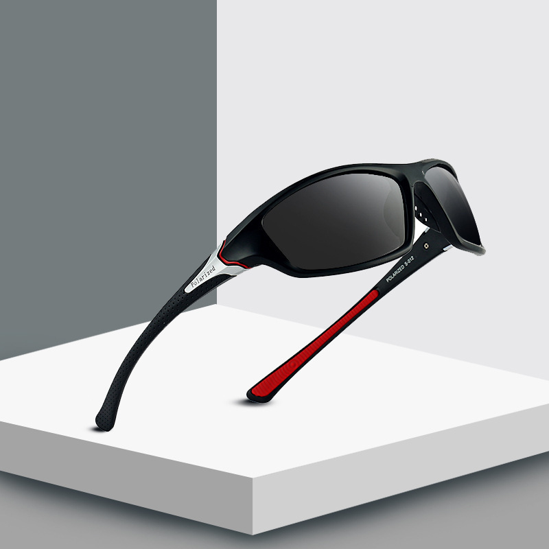 New Retro Style Square Frame C - Car Mirror recension och pris