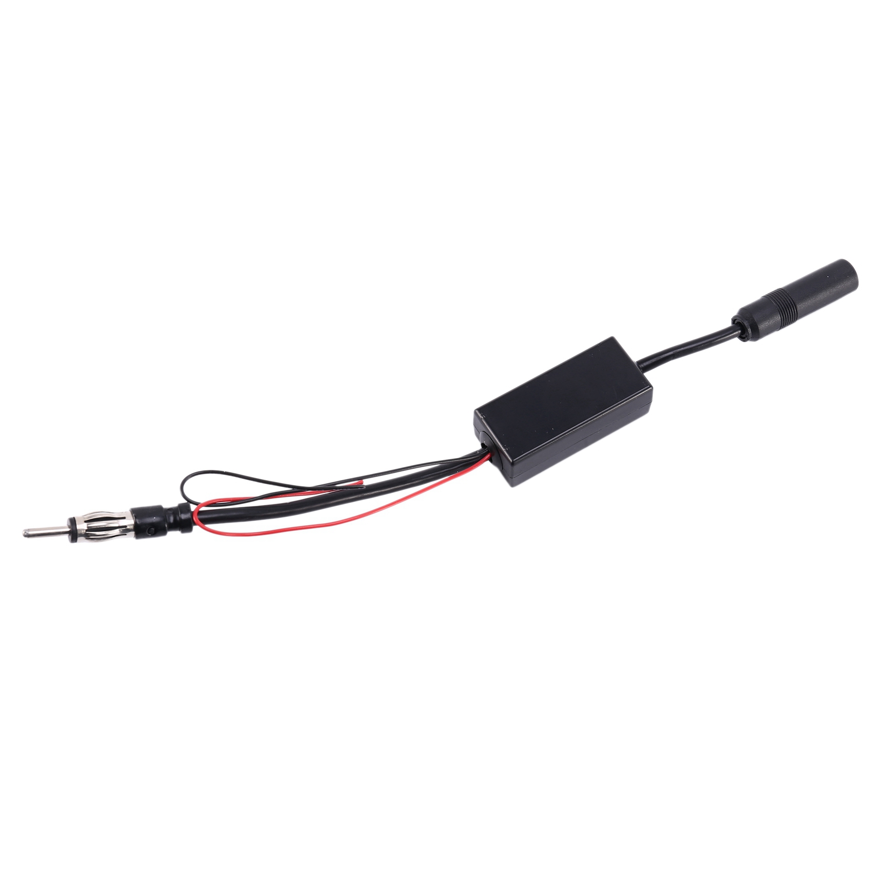 A02Q-FM Changer Frequency Conv - Car Accessories Japanese recension och pris