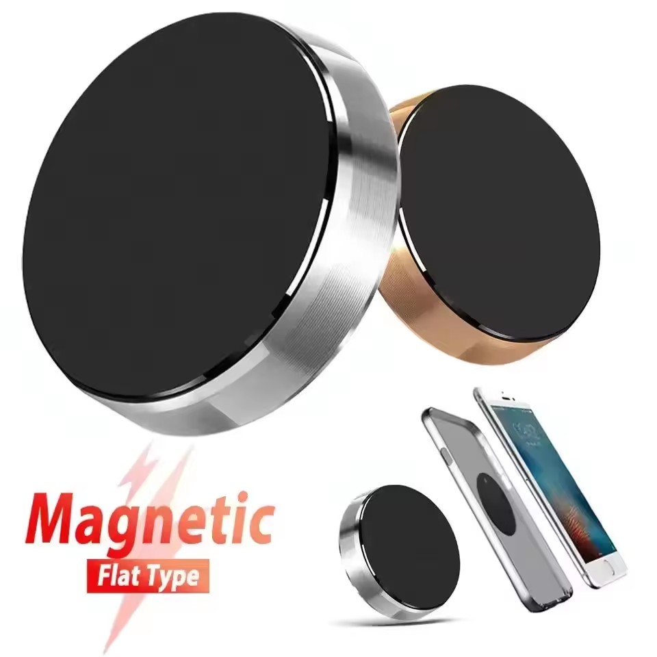 Magnetic Car Phone Holder Univ - Car Phone Holder recension och pris