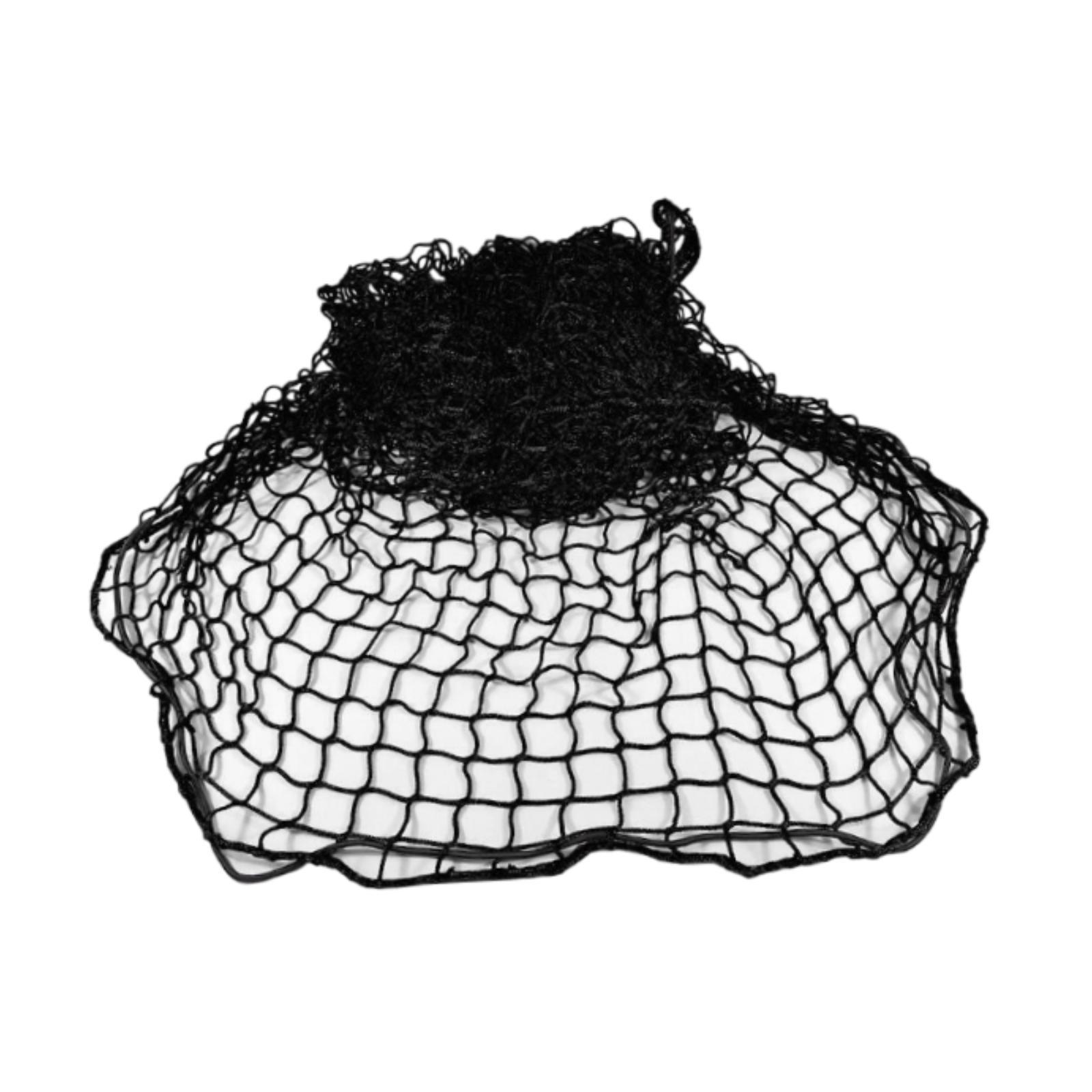 Black Mesh Trailer Cargo Net M - Car Organizer recension och pris