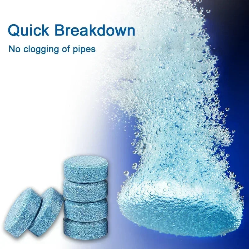 2/50pcs Car Windscreen Cleaner - Car Wiper recension och pris