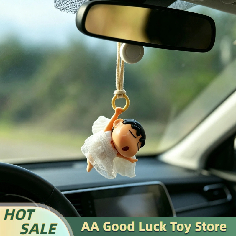 Crayon Shin-Chan Angel Ballet  - Car Mirror recension och pris