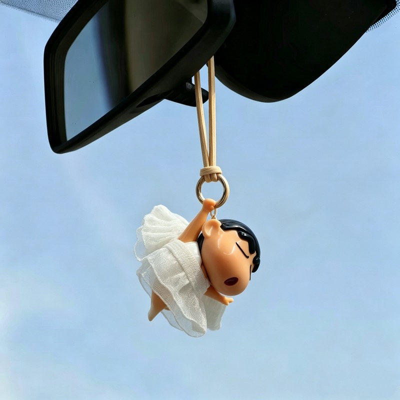 Crayon Shin-Chan Angel Ballet  - Car Mirror recension och pris