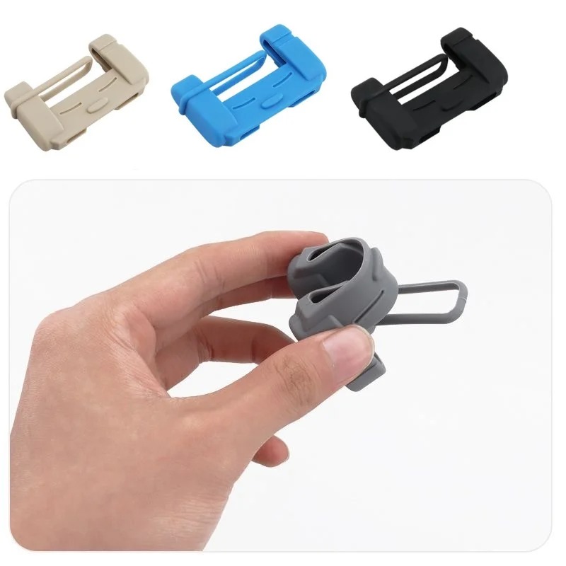 2pcs Car Seat Belt Clip Silico - Car Seat Cover recension och pris