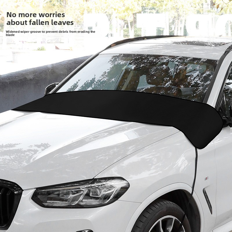 Car windshield leaf guard, fro - Car Wiper recension och pris