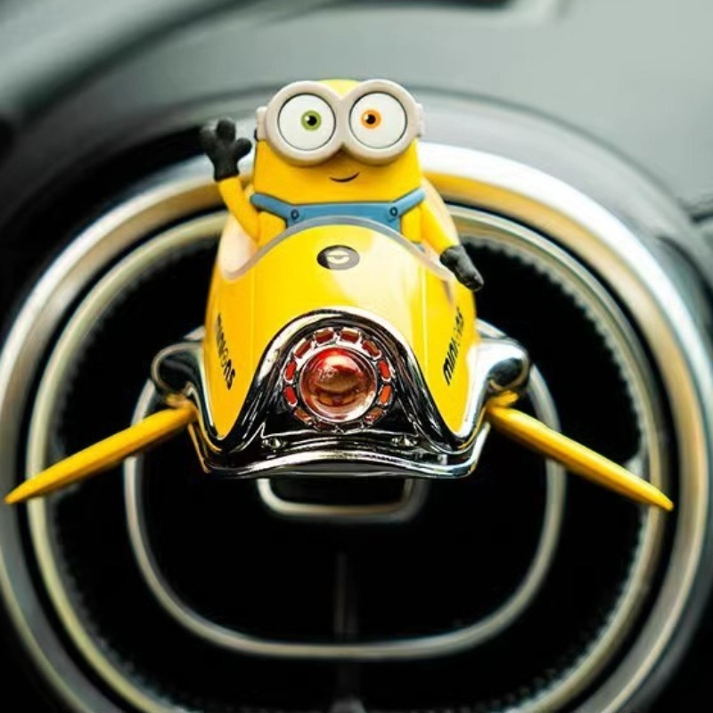 Minionsed Car Air Freshener, C - Car Air Freshener recension och pris