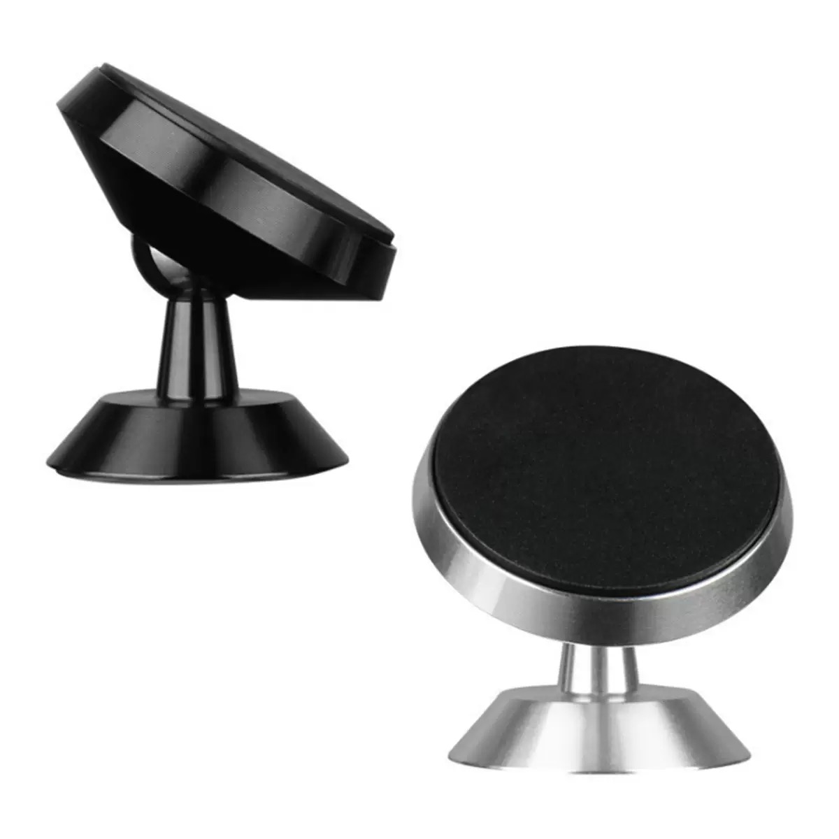 Magnetic Car Phone Holder Magn - Car Phone Holder recension och pris