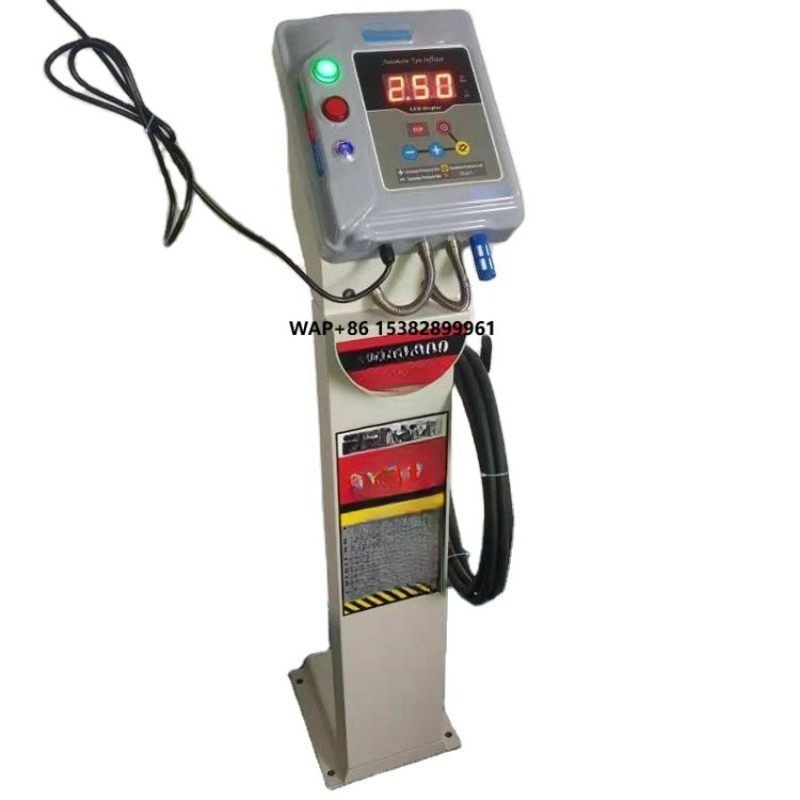 Car/lignt Truck Tire Inflator  - Car Led Light recension och pris