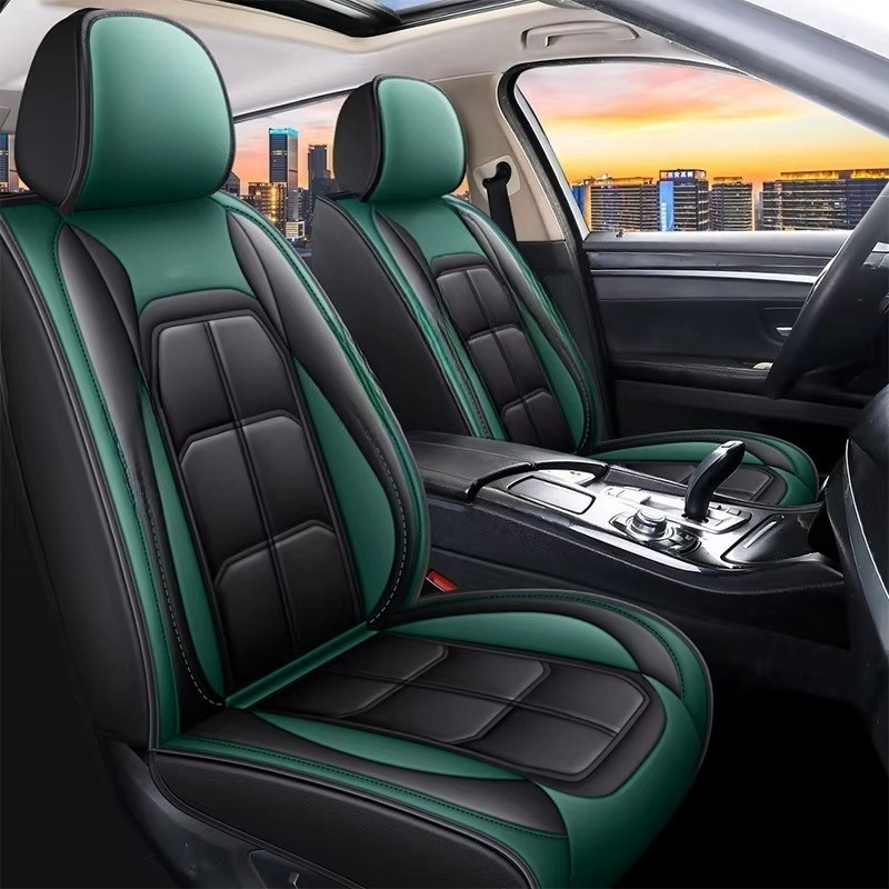 Universal Car Seat Cover Packa - Car Seat Cover recension och pris