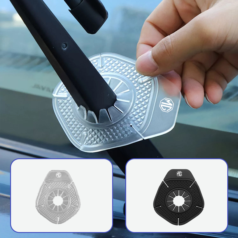 2PC Car Windshield Wiper Prote - Car Wiper recension och pris