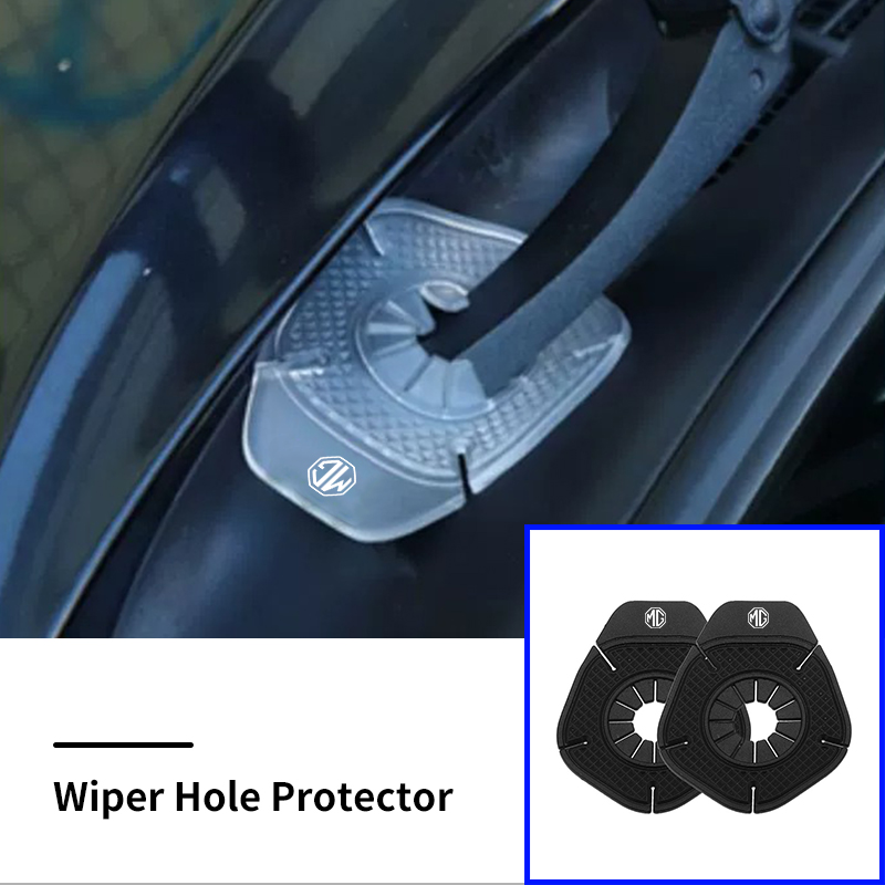 2PC Car Windshield Wiper Prote - Car Wiper recension och pris