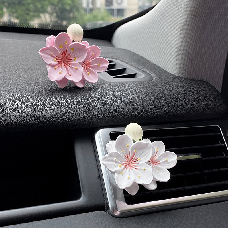 1pc Car Fashion Small Exquisit - Car Air Freshener recension och pris