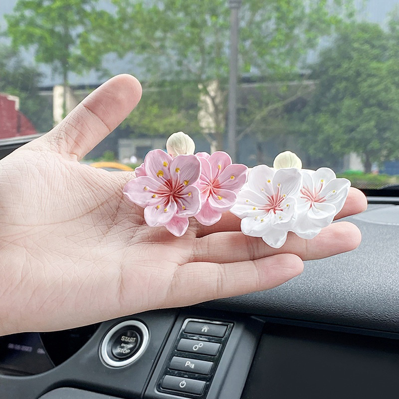1pc Car Fashion Small Exquisit - Car Air Freshener recension och pris