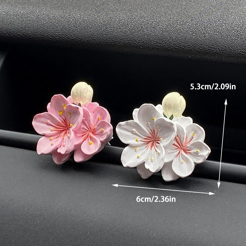 1pc Car Fashion Small Exquisit - Car Air Freshener recension och pris