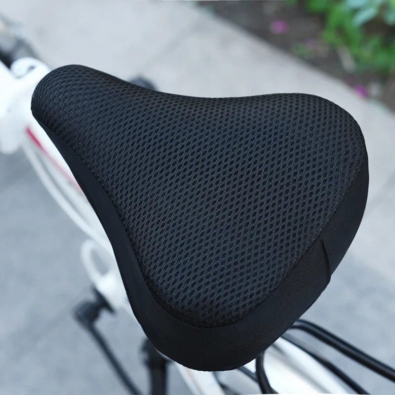 1/2pcs Bicycle Mesh Cover Moun - Car Seat Cover recension och pris