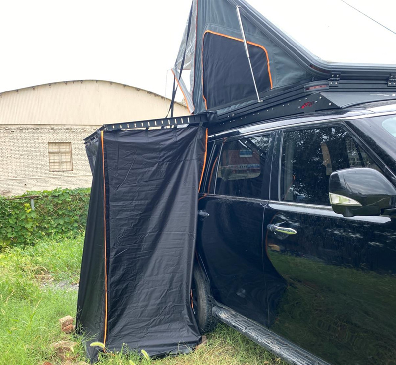 Outdoor Camping Shower Tent Ca - Car Led Light recension och pris