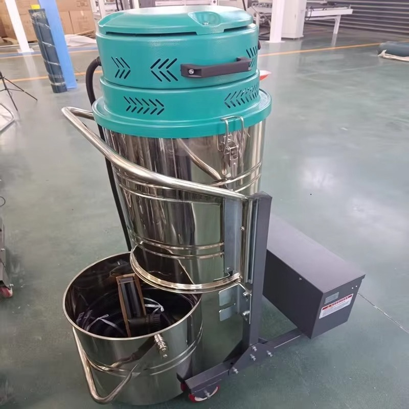 Commercial High-power Dry-wet  - Car Vacuum recension och pris