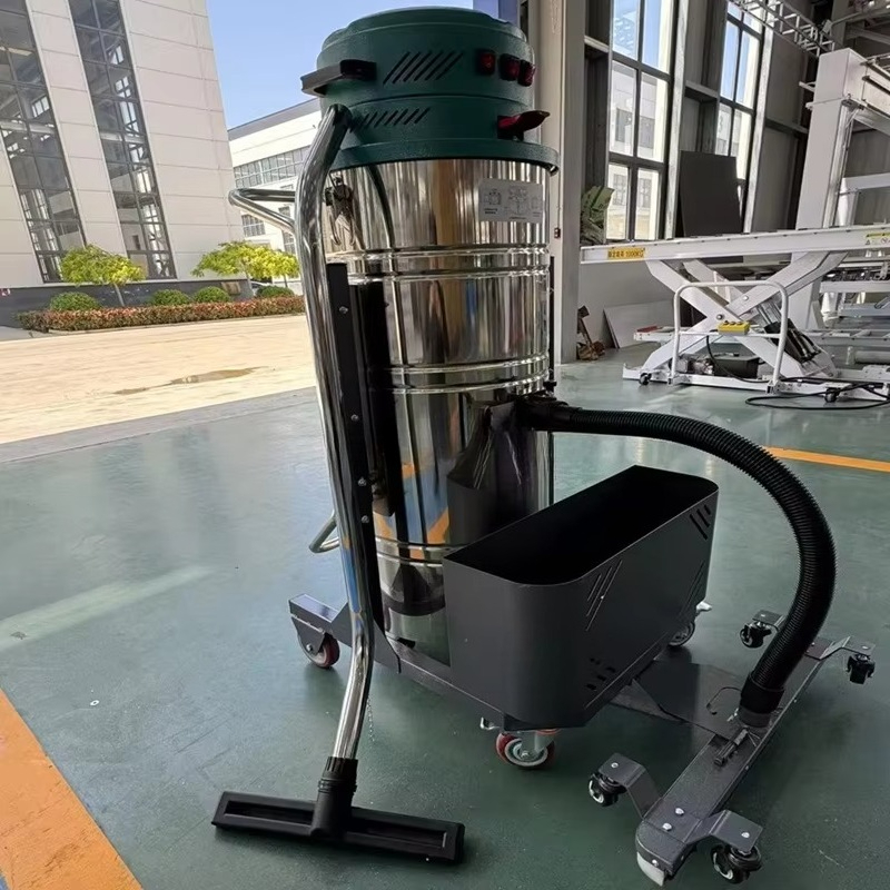 Commercial High-power Dry-wet  - Car Vacuum recension och pris