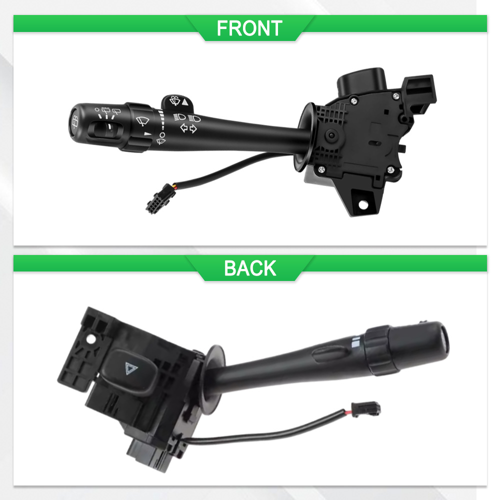 Car Wiper Stalk Turn Signal  F - Car Wiper recension och pris
