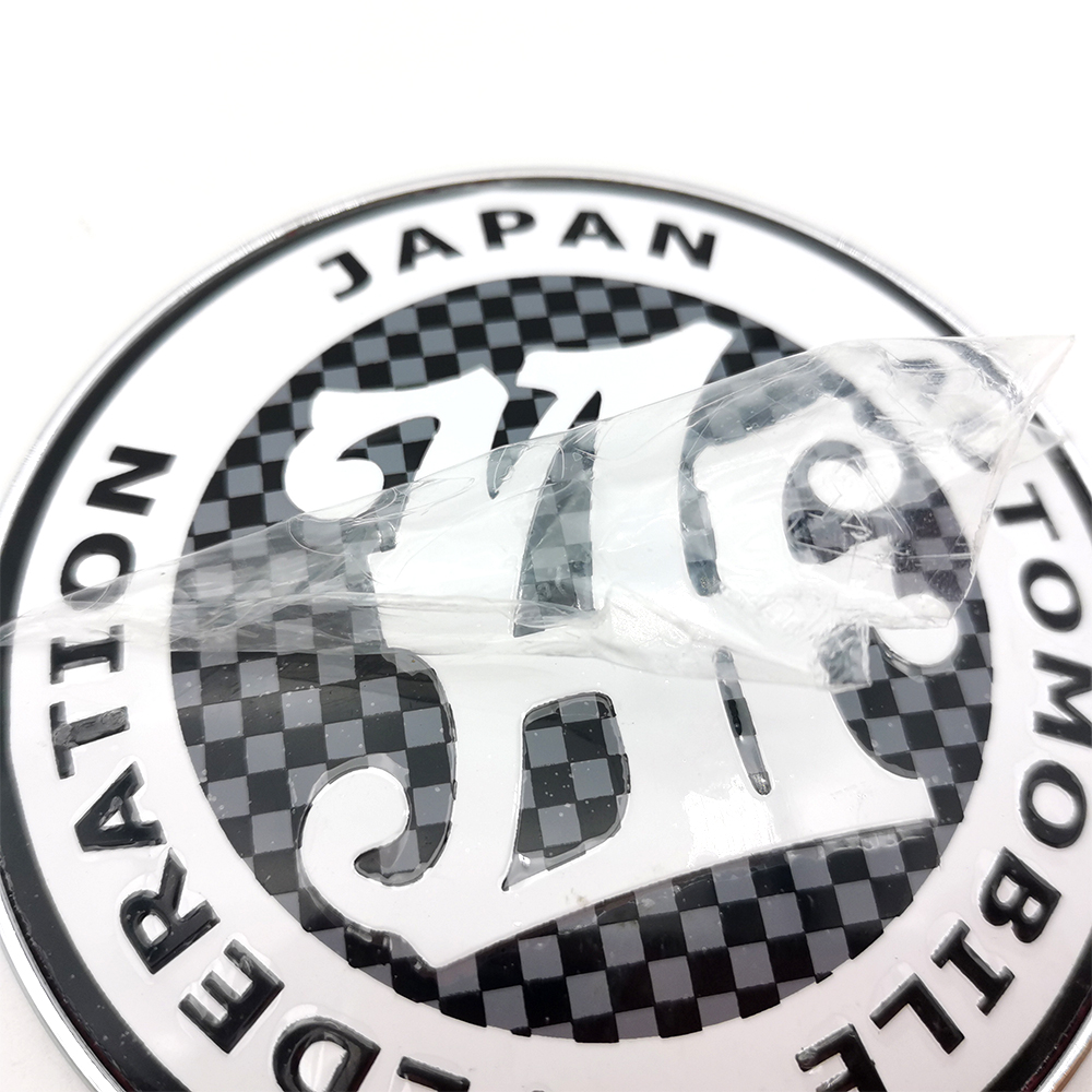 Racing Modification Universal  - Car Accessories Japanese recension och pris