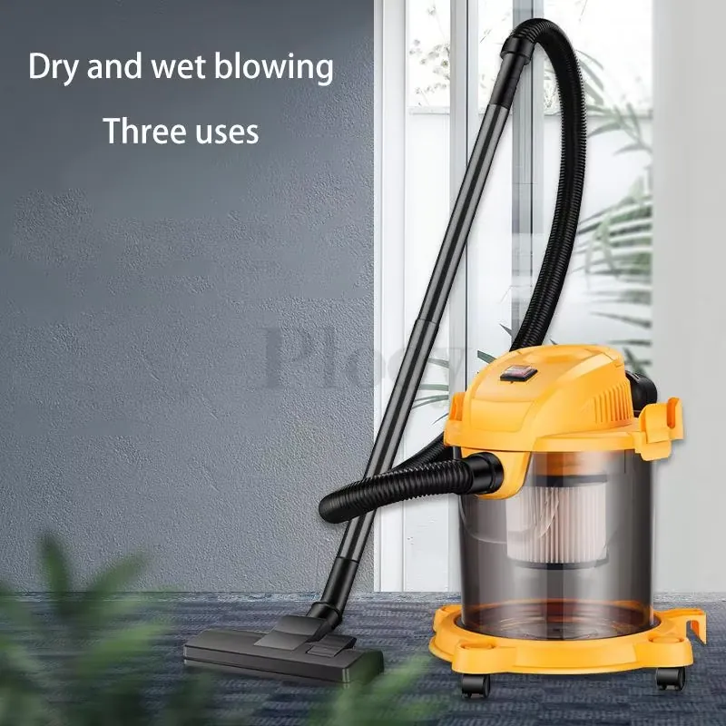 2026 Latest 1000W Wet Dry Vacu - Car Vacuum recension och pris