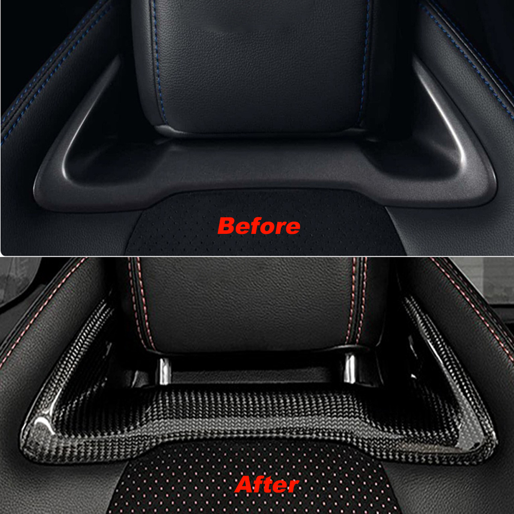 For Toyota Corolla GR 2023up R - Car Seat Cover recension och pris