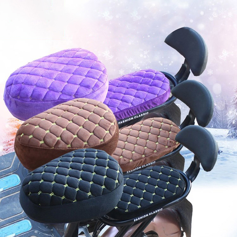 Universal Bicycle  Cover Thick - Car Seat Cover recension och pris