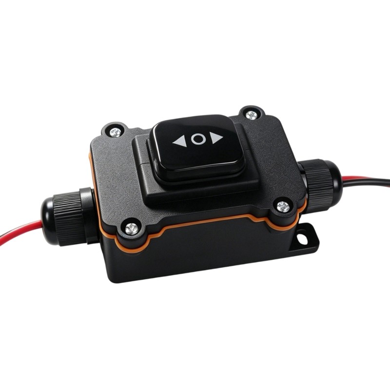 Bi-Directional Diagnostic 12V  - Car Wiper recension och pris