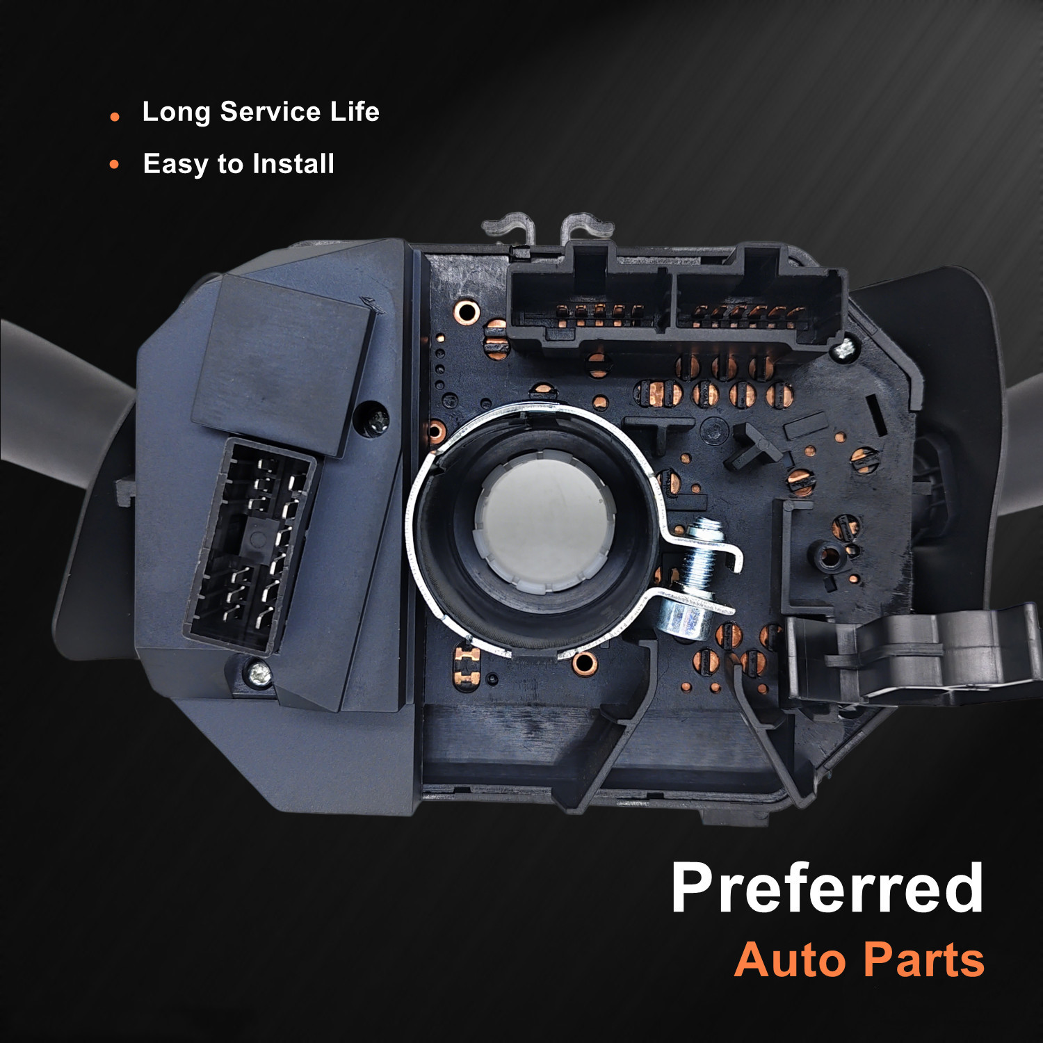 Car Turn Signal Combination St - Car Wiper recension och pris