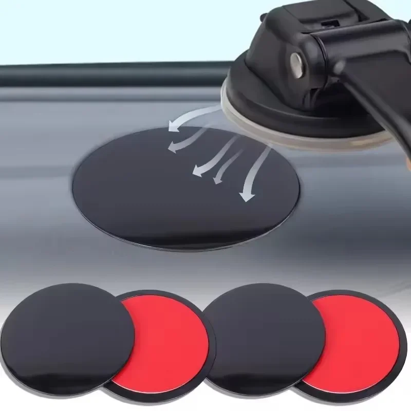 Universal Dashboard Adhesive S - Car Phone Holder recension och pris