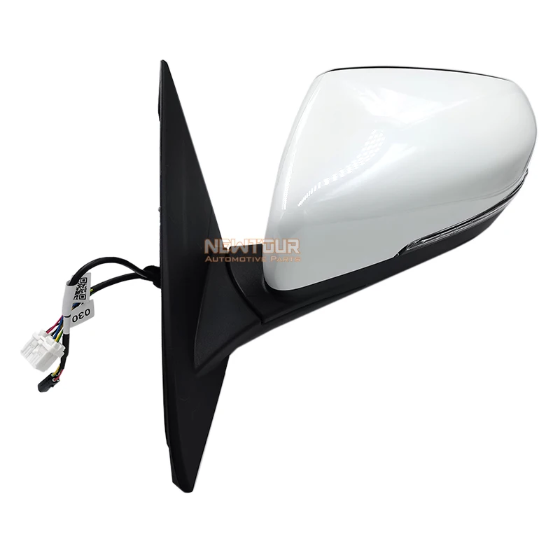 2026New Auto Parts Car Side Mi - Car Mirror recension och pris