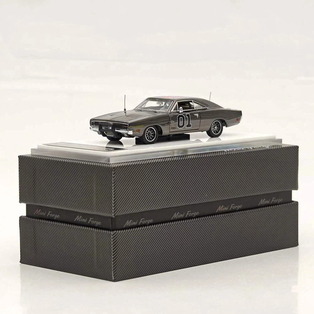 1:64 1969 Charger General Lee  - Car Charger recension och pris