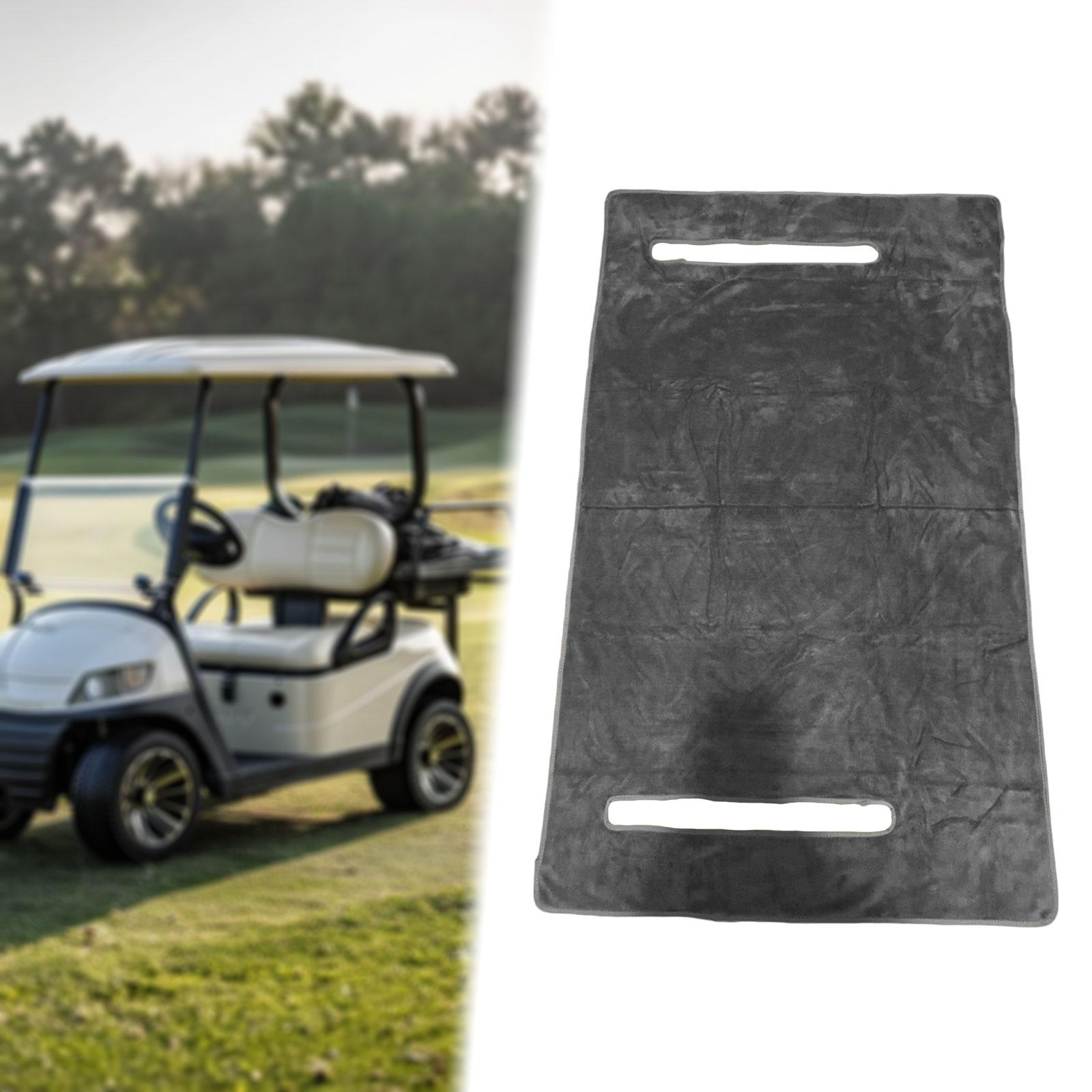 Golf Car for seat Cover Winter - Car Seat Cover recension och pris
