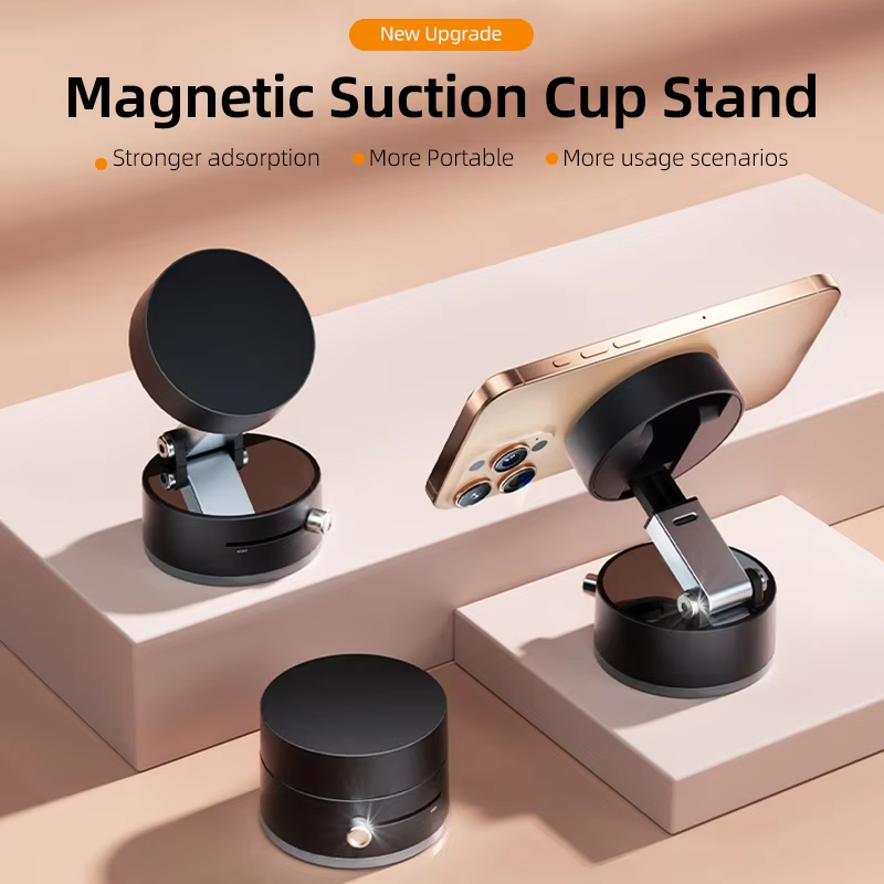 Suction Cup Magnetic For Magsa - Car Vacuum recension och pris
