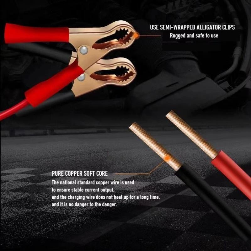 Smart 12V Universal Car Batter - Car Charger recension och pris